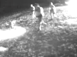 Vorschaubild zum Video Einbrauch auf einer Baustelle